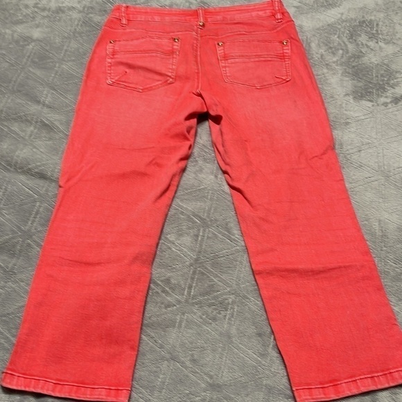 CACHE capris - Picture 6 of 7